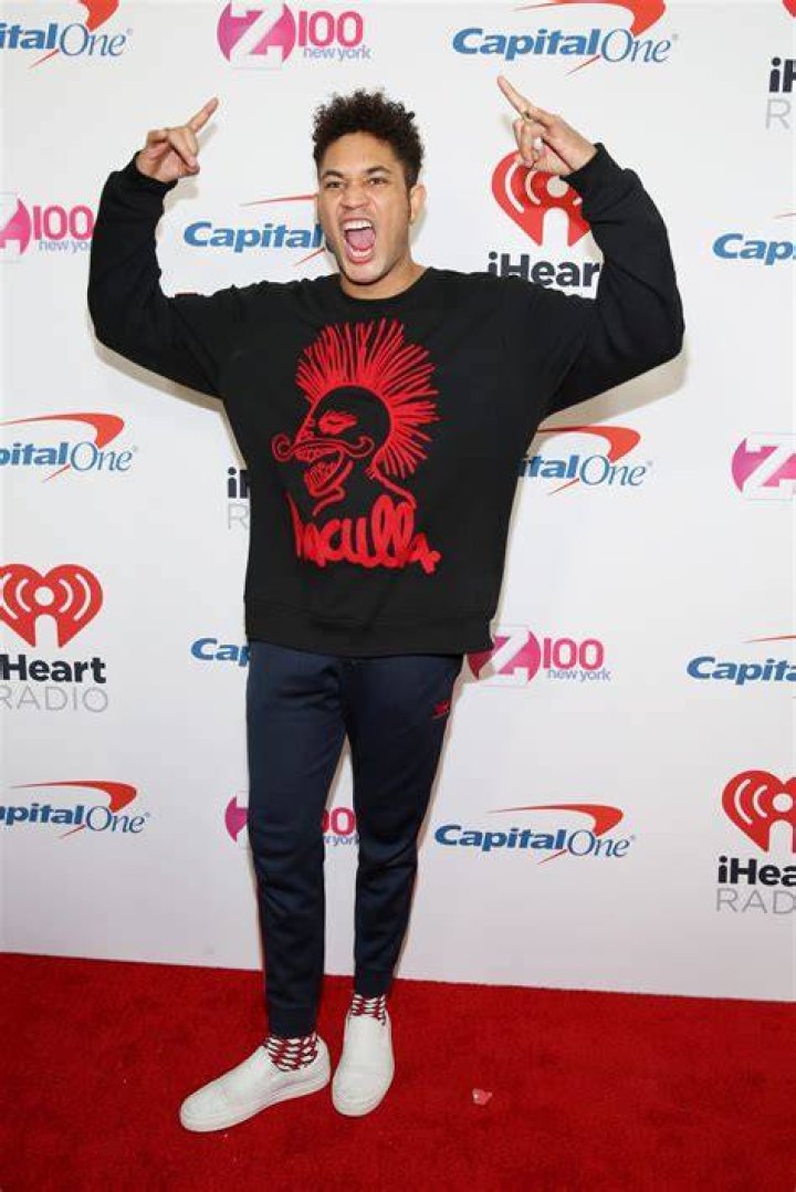 Bryce Vine (rapper) Wiki,Age,Birthday,Biography,Height,Net Worth ..