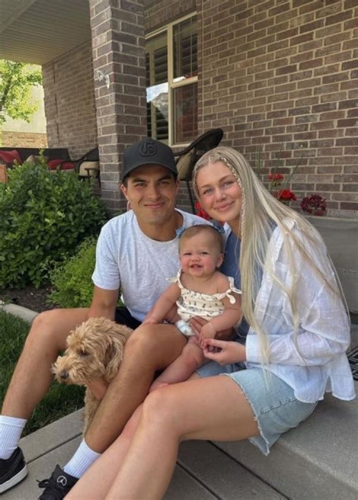 Brynley Arnold - Bio, Age, Wiki, Facts and Family