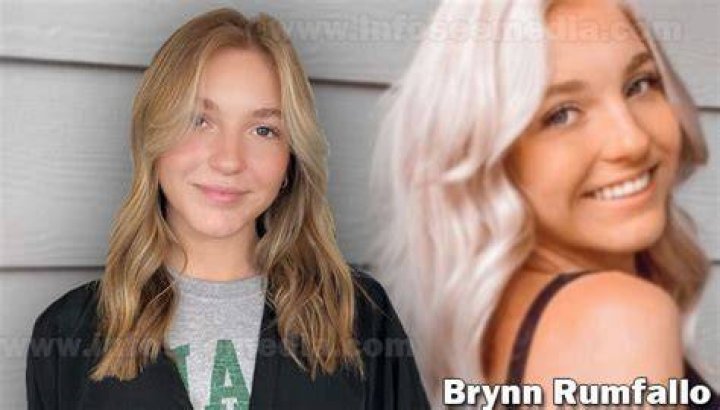 Brynn Rumfallo - Bio, Age, Wiki, Facts and Family