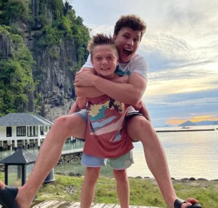 Bryton Myler - Bio, Age, Wiki, Facts and Family
