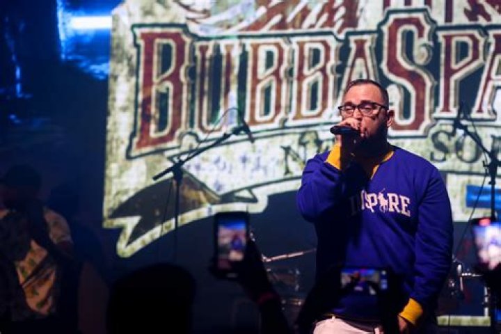 Bubba Sparxxx (rapper) Wiki,Age,Birthday,Biography,Height,Net Worth ..