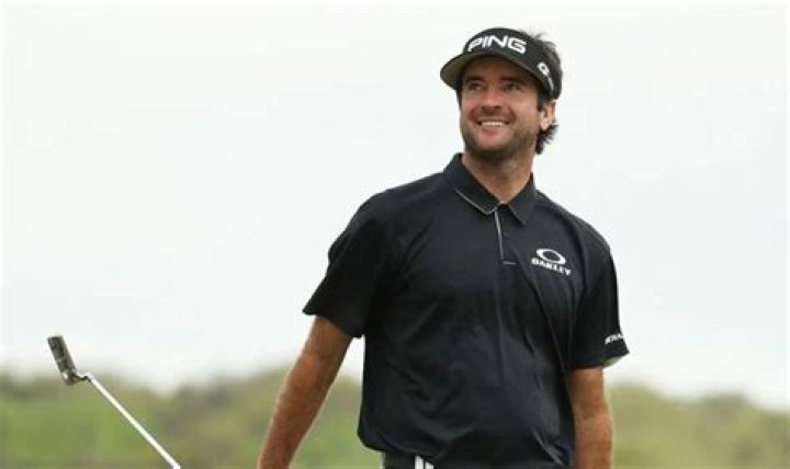 Bubba Watson (golfer) Wiki,Age,Birthday,Biography,Height,Net Worth ..