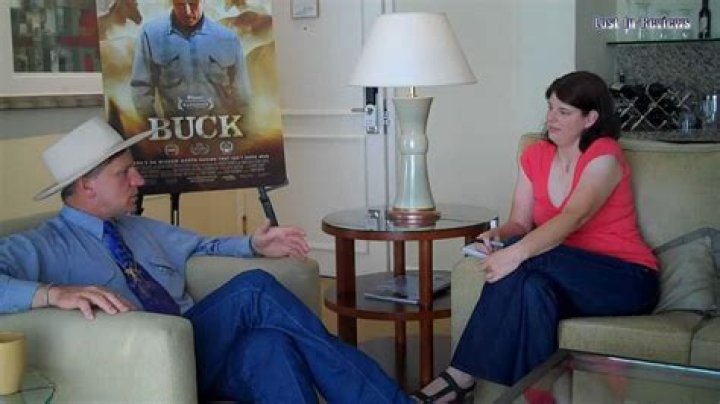 Buck Brannaman - Bio, Age, Wiki, Facts and Family