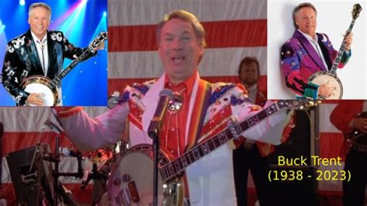 Buck Trent - Bio, Age, Wiki, Facts and Family