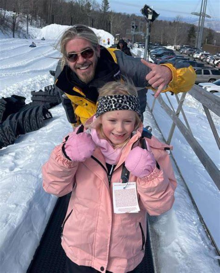 Bucky Covington - Bio, Age, siblings, weight, height, Wiki, Facts and Family