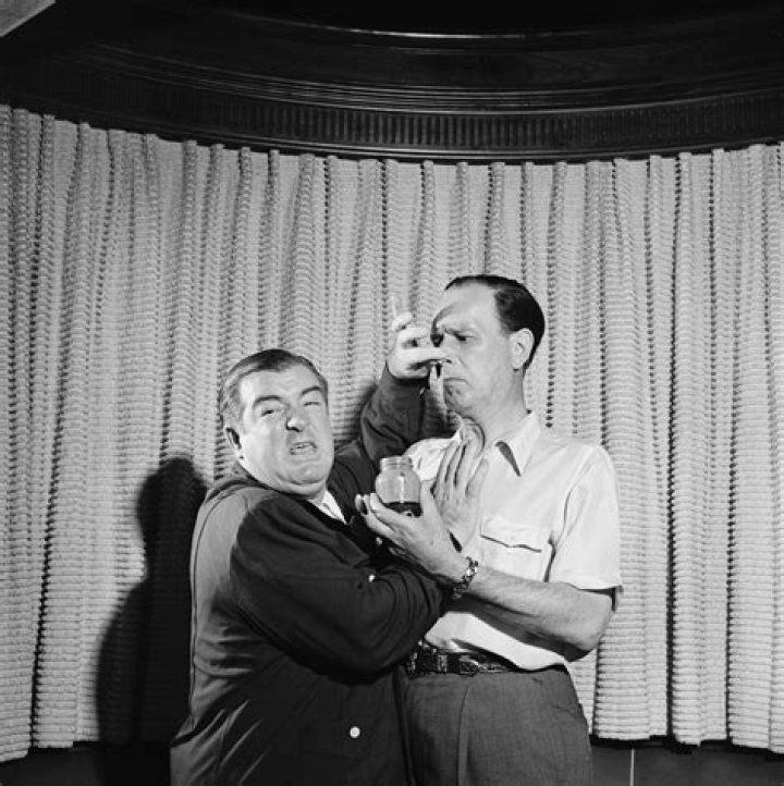 Bud Abbott - Bio, Age, net worth, height, Wiki, Facts and Family