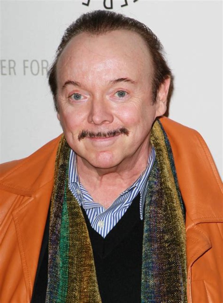 Bud Cort - Bio, Age, height, Wiki, Facts and Family