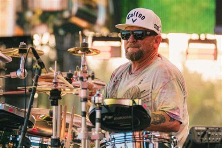 Bud Gaugh - Bio, Age, Wiki, Facts and Family