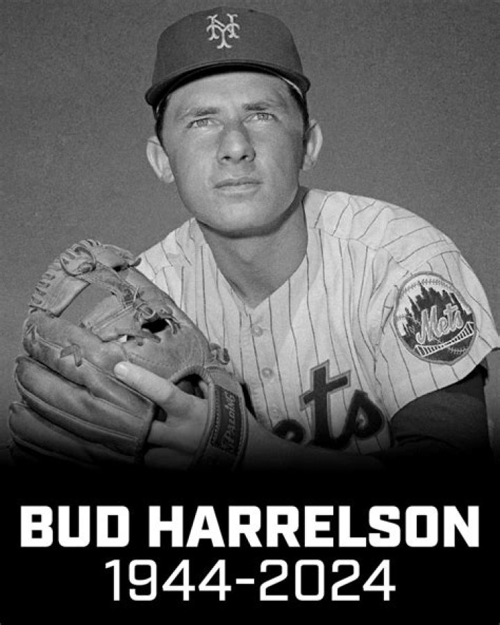 Bud Harrelson - Bio, Age, siblings, height, Wiki, Facts and Family