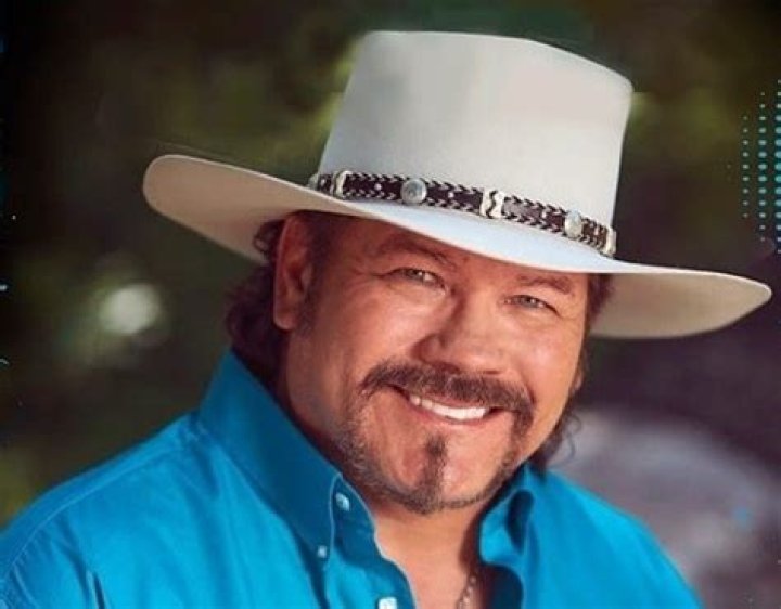 Buddy Jewell - Bio, Age, Wiki, Facts and Family