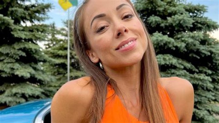 built.by.becky: Fitness Instructor Detailed Bio, Age, Birthday, & Height Insights and more