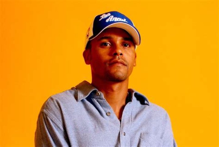 Bumper Robinson - Bio, Age, net worth, Wiki, Facts and Family