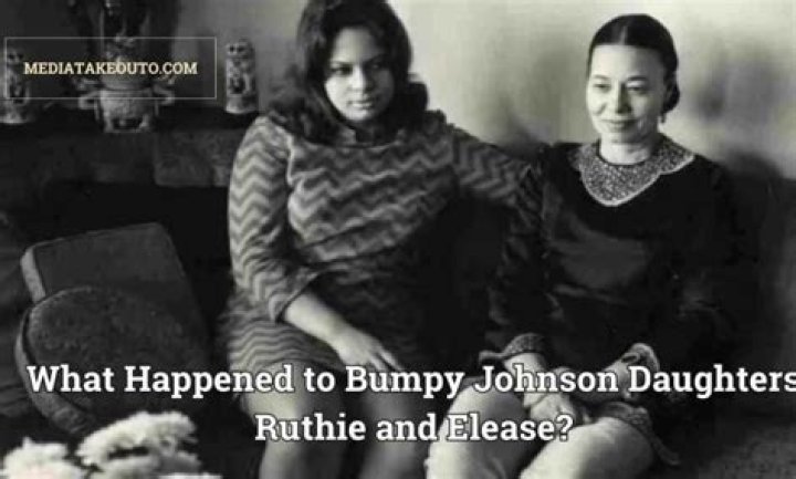 Bumpy Johnson - Bio, Age, Wiki, Facts and Family