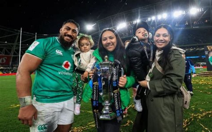 Bundee Aki - Bio, Age, Wiki, Facts and Family