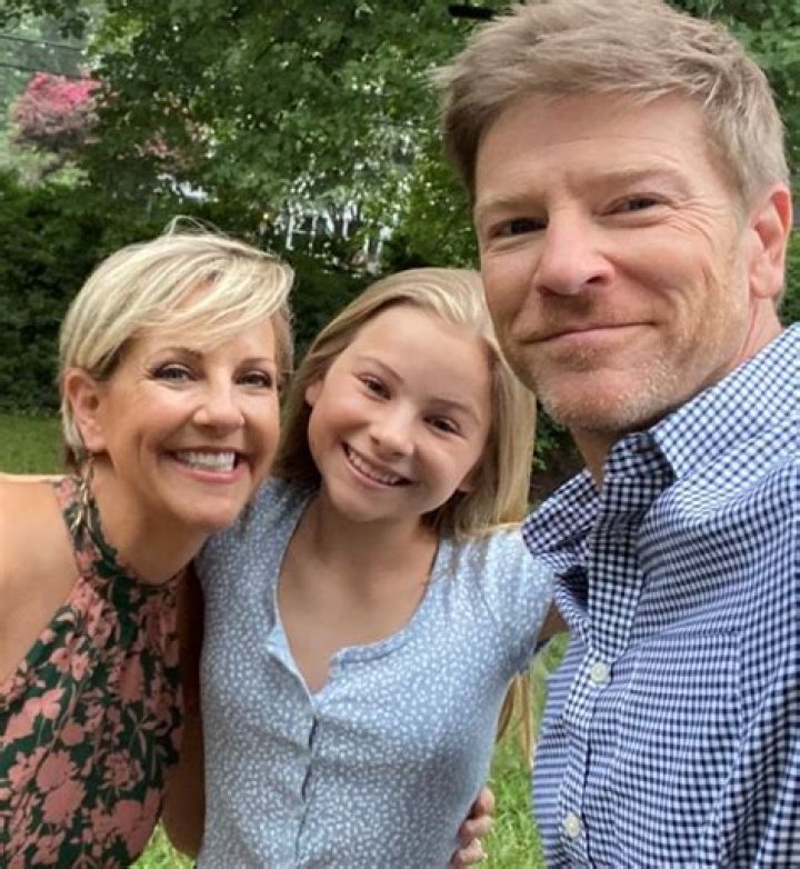 Burgess Jenkins - Bio, Age, Wiki, Facts and Family