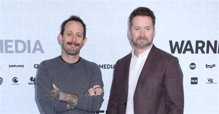 Burnie Burns - Bio, Age, net worth, height, Wiki, Facts and Family