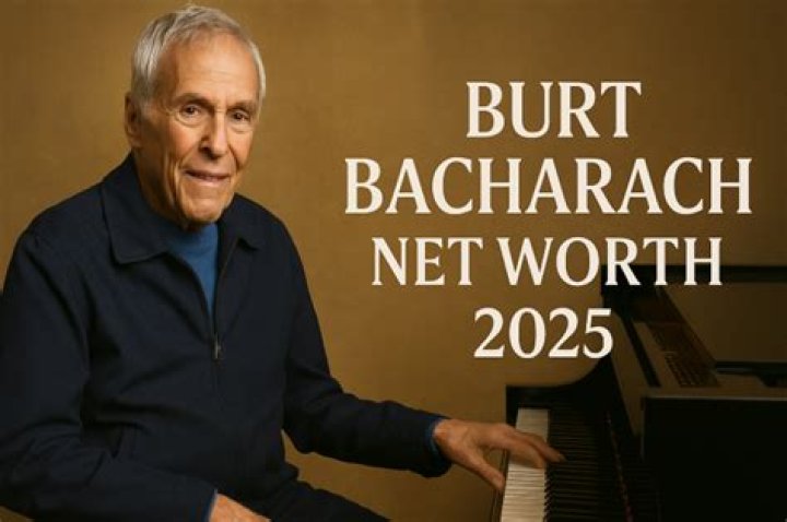 Burt Bacharach - Bio, Age, net worth, height, Wiki, Facts and Family