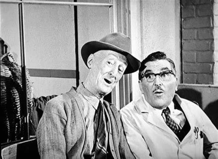 Burt Mustin - Bio, Age, Wiki, Facts and Family