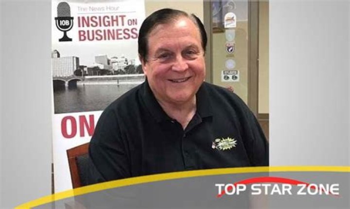 Burt Ward - Bio, Age, net worth, height, Wiki, Facts and Family
