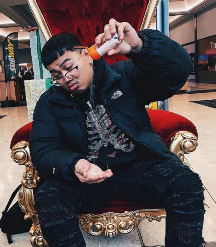 Busta Breezie - Bio, Age, Wiki, Facts and Family