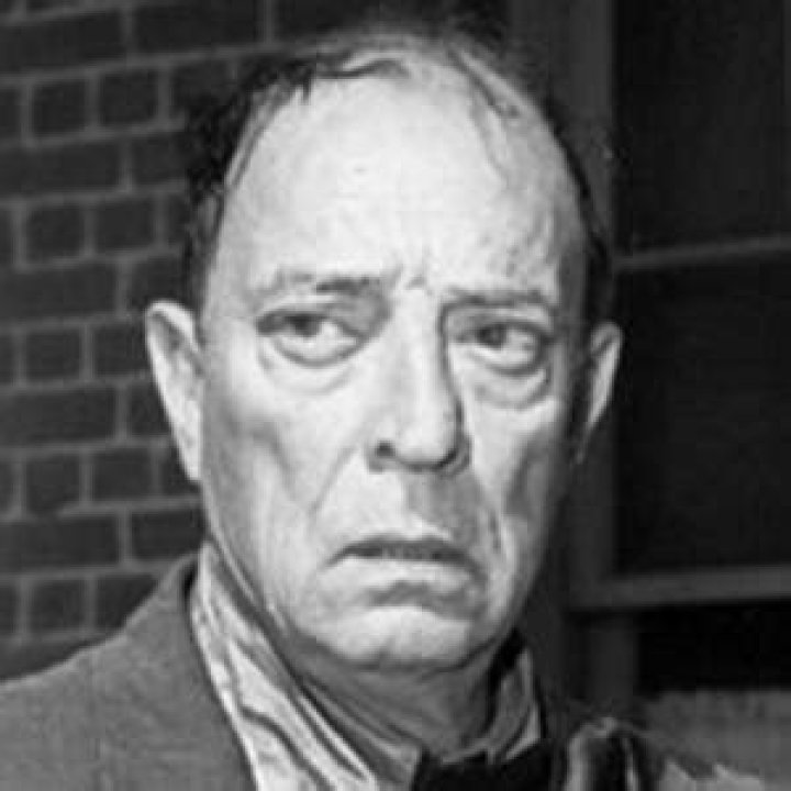Buster Keaton - Bio, Age, net worth, height, Wiki, Facts and Family