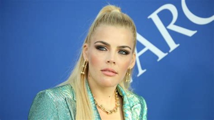 Busy Philipps - Bio, Age, Wiki, Facts and Family