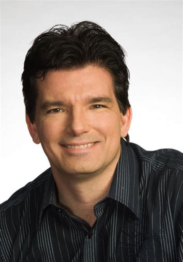 Butch Hartman - Bio, Age, net worth, Wiki, Facts and Family