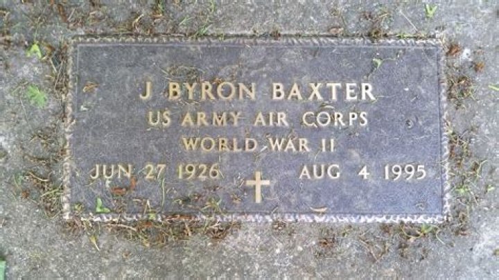 Byron Baxter - Bio, Age, Wiki, Facts and Family
