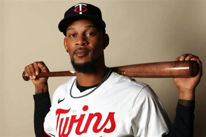 Byron Buxton - Bio, Age, weight, height, Wiki, Facts and Family