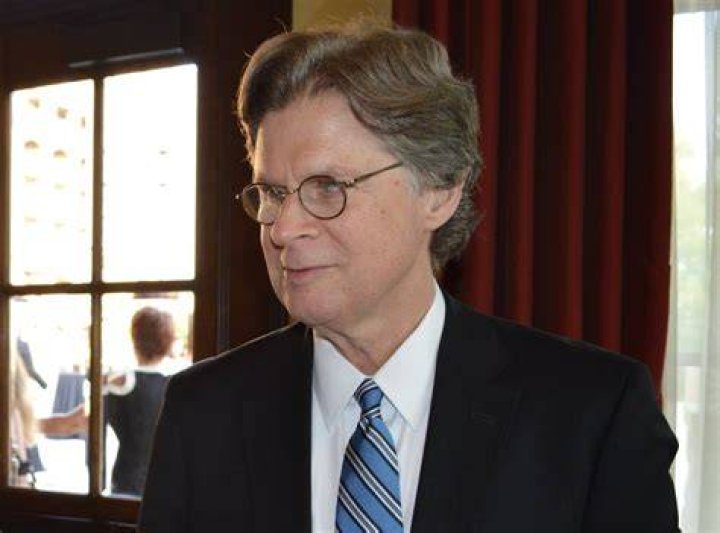 Byron York - Bio, Age, Wiki, Facts and Family