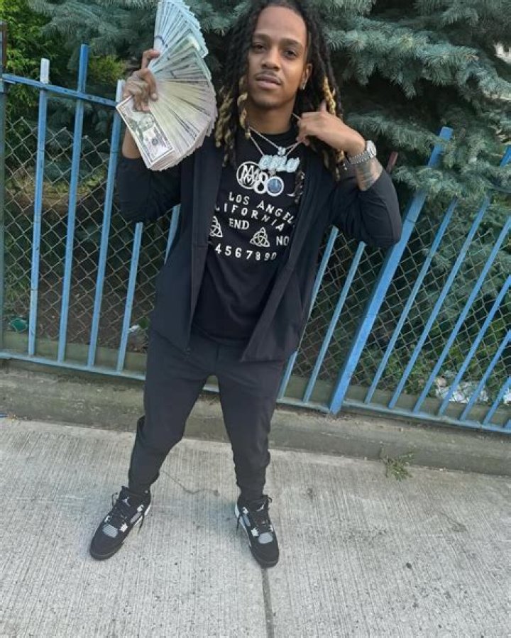 C Blu: Rapper Detailed Bio, Age, Birthday, & Height Insights and more