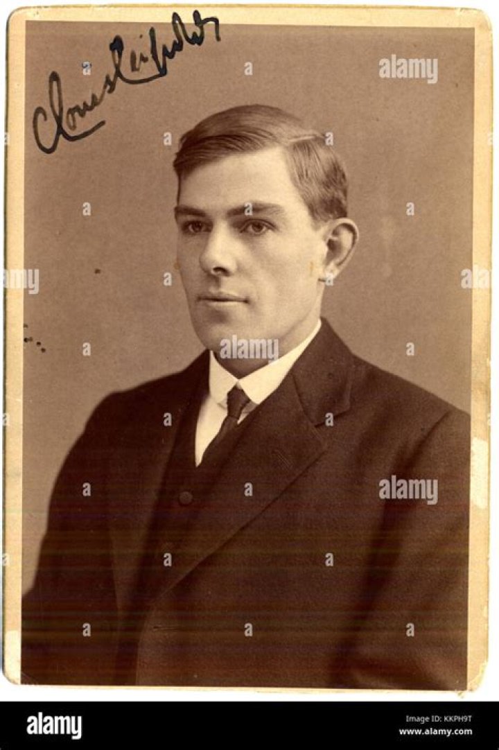 C Louis Leipoldt - Bio, Age, Wiki, Facts and Family