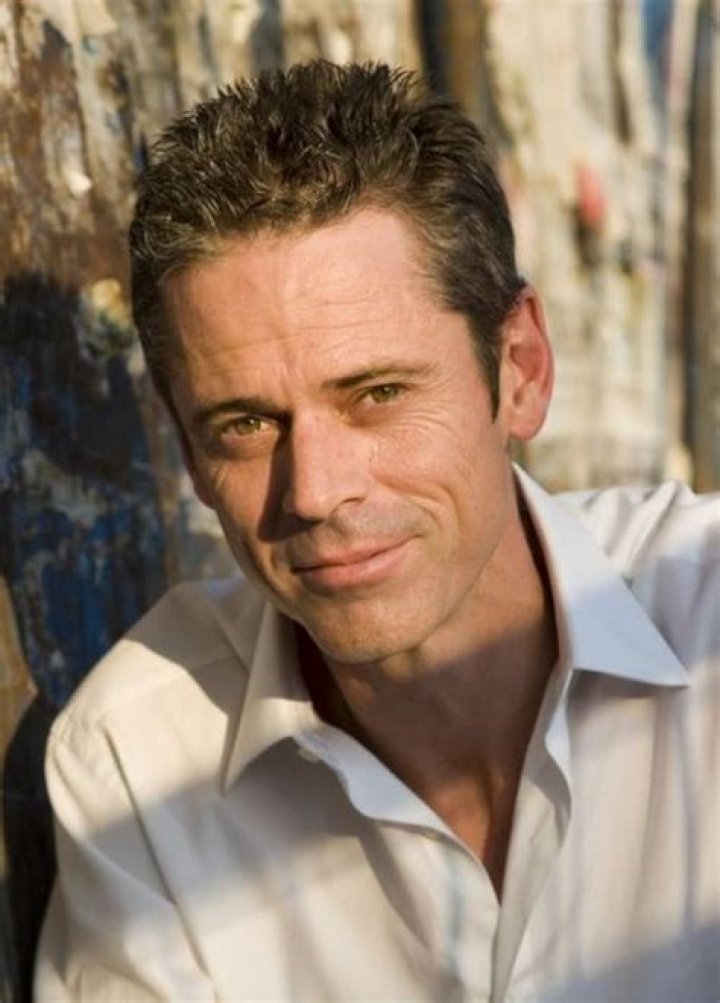 C Thomas Howell - Bio, Age, height, Wiki, Facts and Family