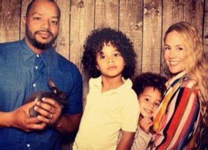 CaCee Cobb - Bio, Age, Wiki, Facts and Family