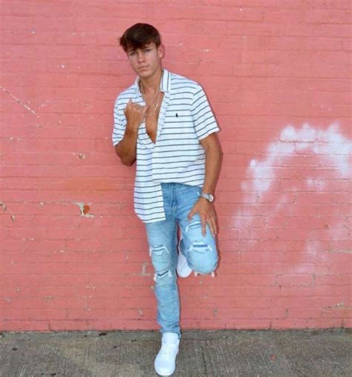 Cade Blackmon - Biography, Age, Wiki, Facts and Family