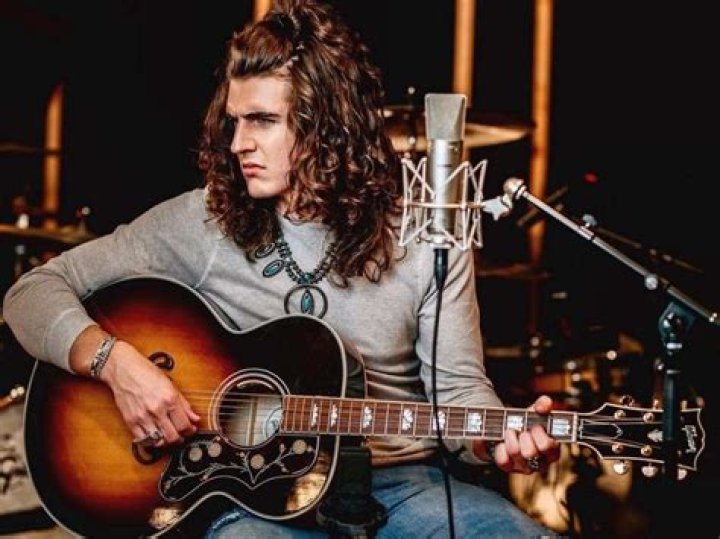 Cade Foehner - Bio, Age, height, weight, Wiki, Facts and Family