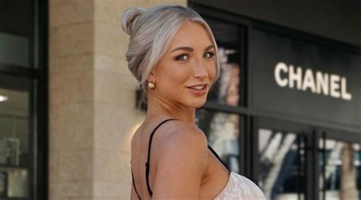 Cade Holt - Bio, Age, Wiki, Facts and Family