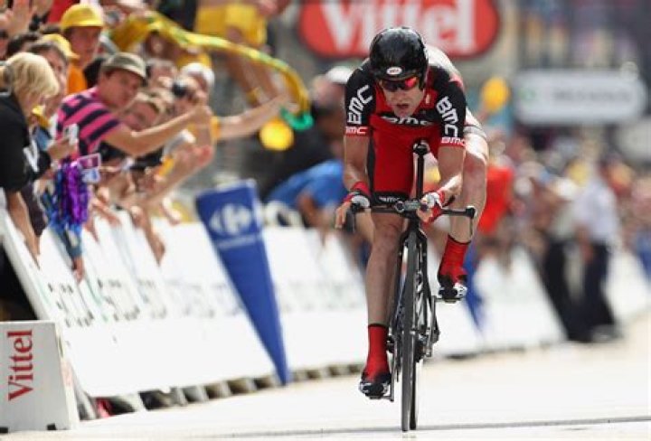 Cadel Evans - Bio, Age, height, Wiki, Facts and Family