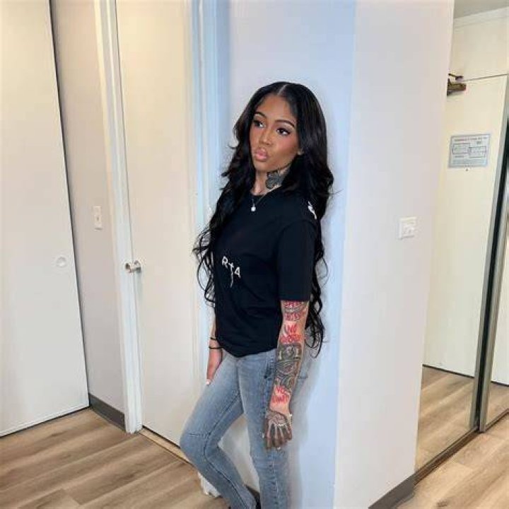Cae Cartier: Rapper Detailed Bio, Age, Birthday, & Height Insights and more