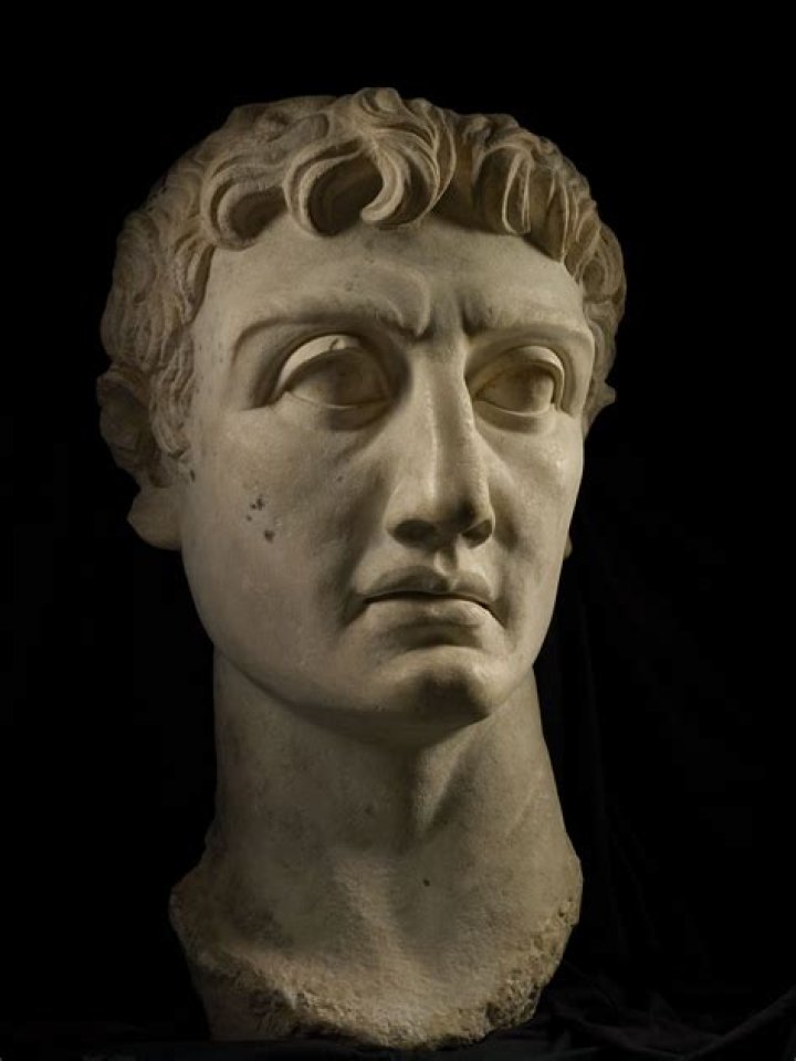 Caesar Augustus - Bio, Age, Wiki, Facts and Family