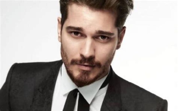 Cagatay Ulusoy - Bio, Age, Wiki, Facts and Family