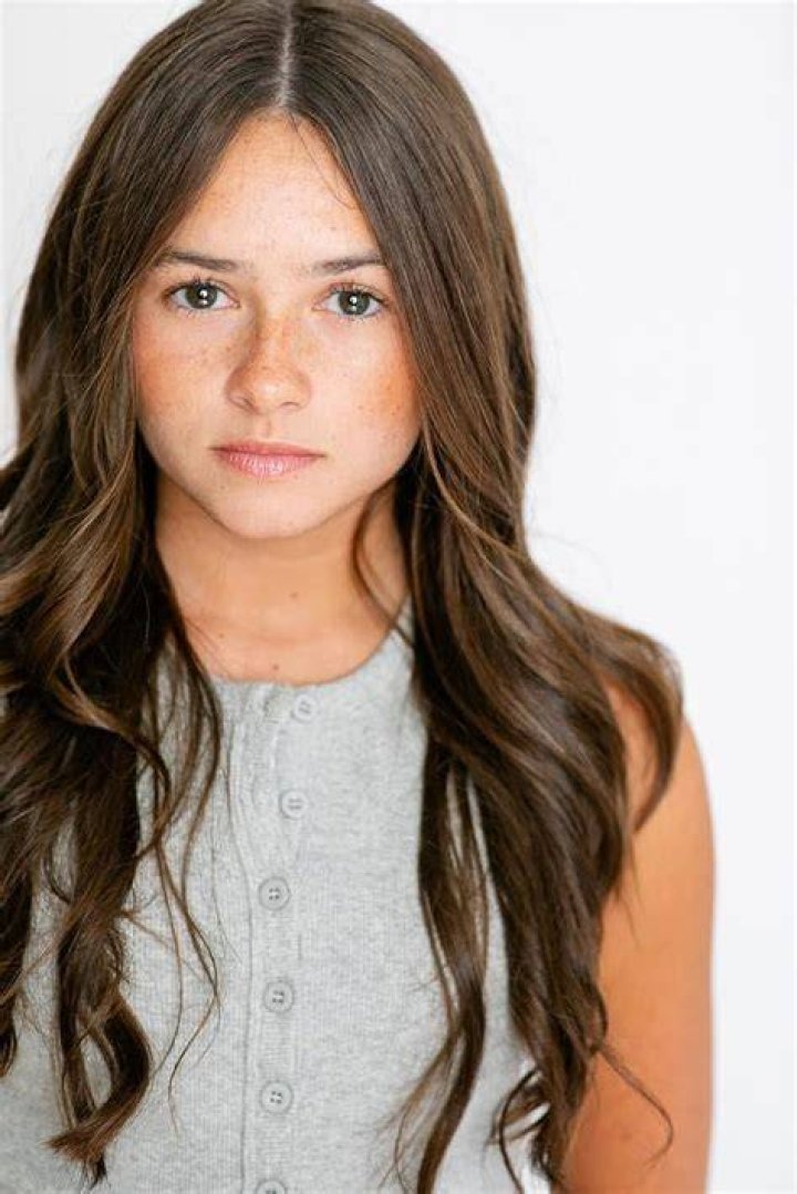 Cailey Fleming - Bio, Age, Wiki, Facts and Family