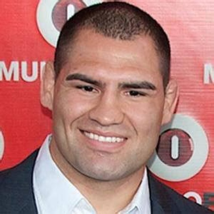 Cain Velasquez - Bio, Age, net worth, height, Wiki, Facts and Family