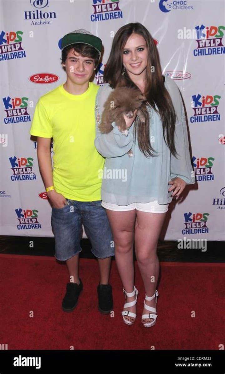Caitlin Beadles - Bio, Age, Wiki, Facts and Family