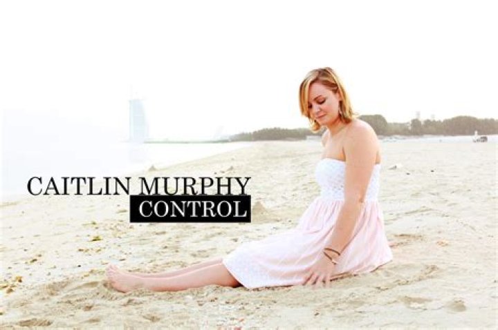 Caitlin Murphy - Bio, Age, Wiki, Facts and Family