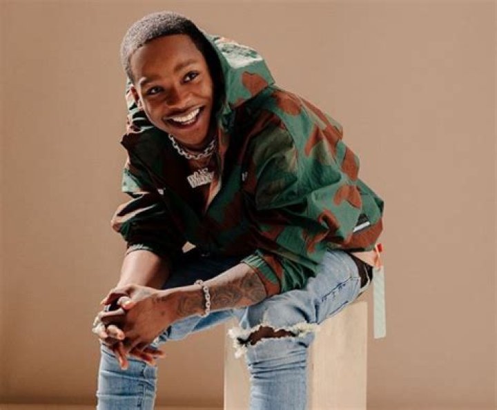 Calboy - Bio, Age, Wiki, Facts and Family