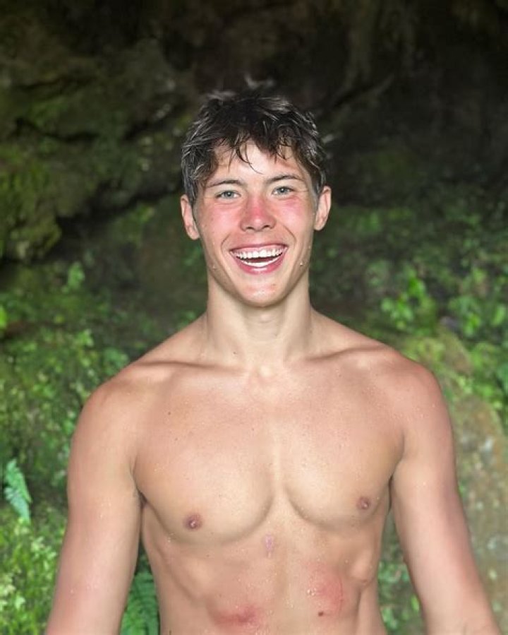 Caleb Coffee - Bio, Age, height, weight, Wiki, Facts and Family