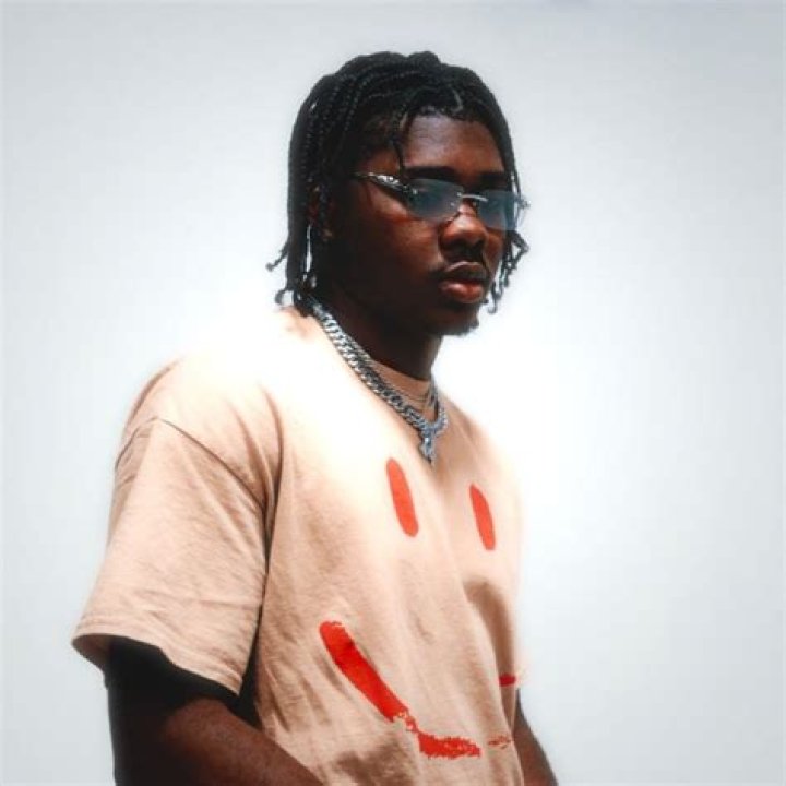 Caleb Gordon: Rapper Detailed Bio, Age, Birthday, & Height Insights and more
