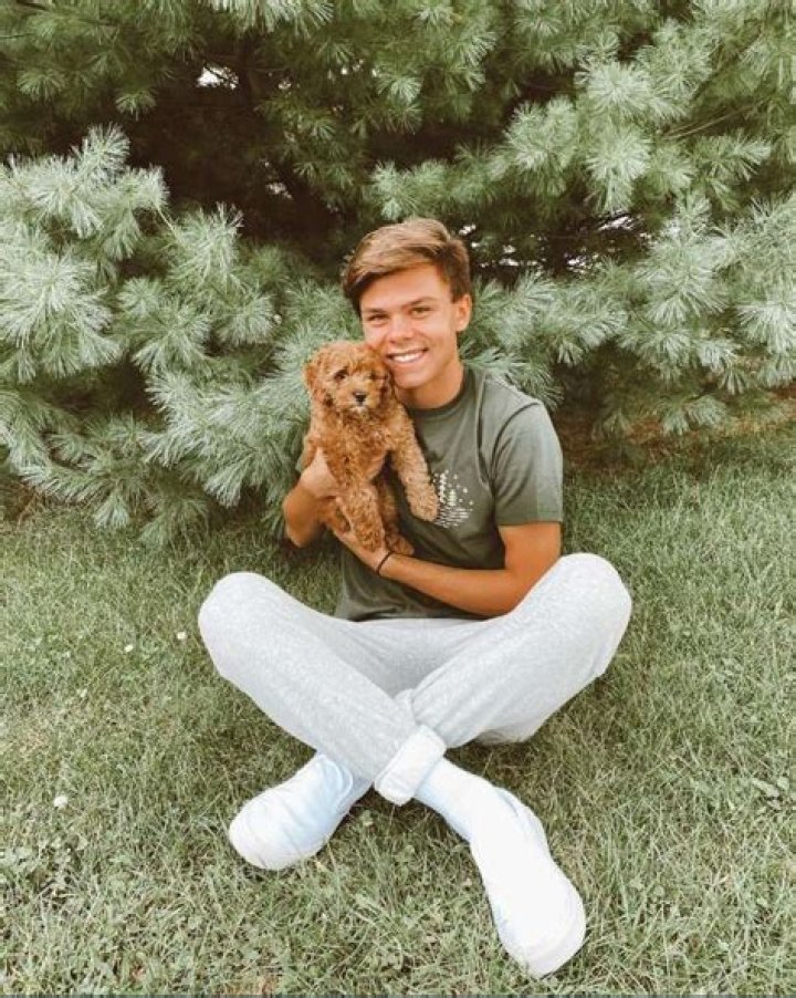 Caleb Gramm - Bio, Age, Wiki, Facts and Family