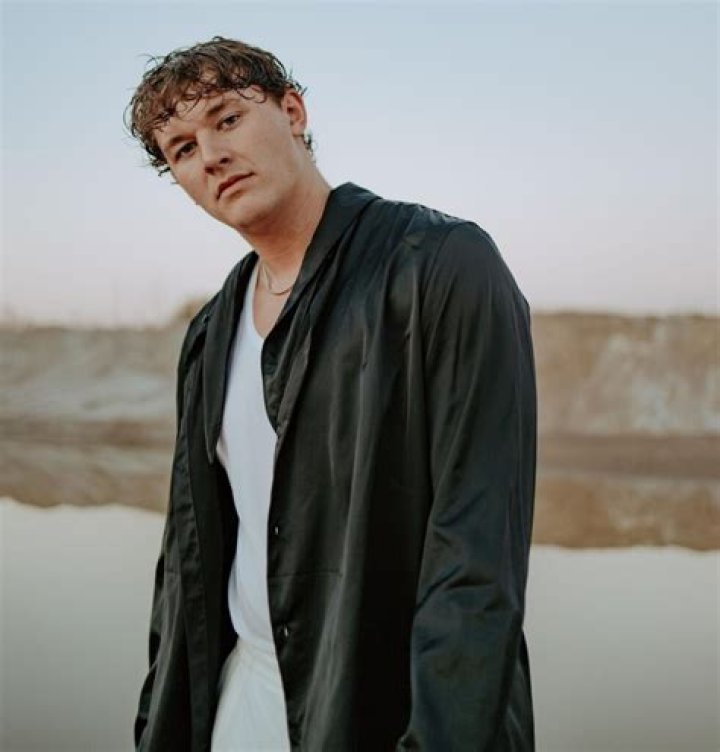 Caleb Hearn - Bio, Age, Wiki, Facts and Family